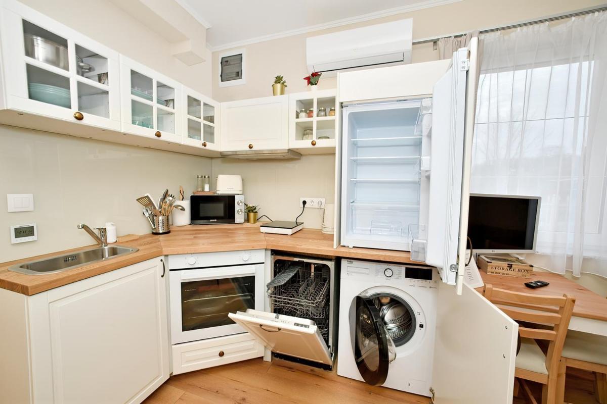 Palmy Apartmanhouse Maglod Cameră foto