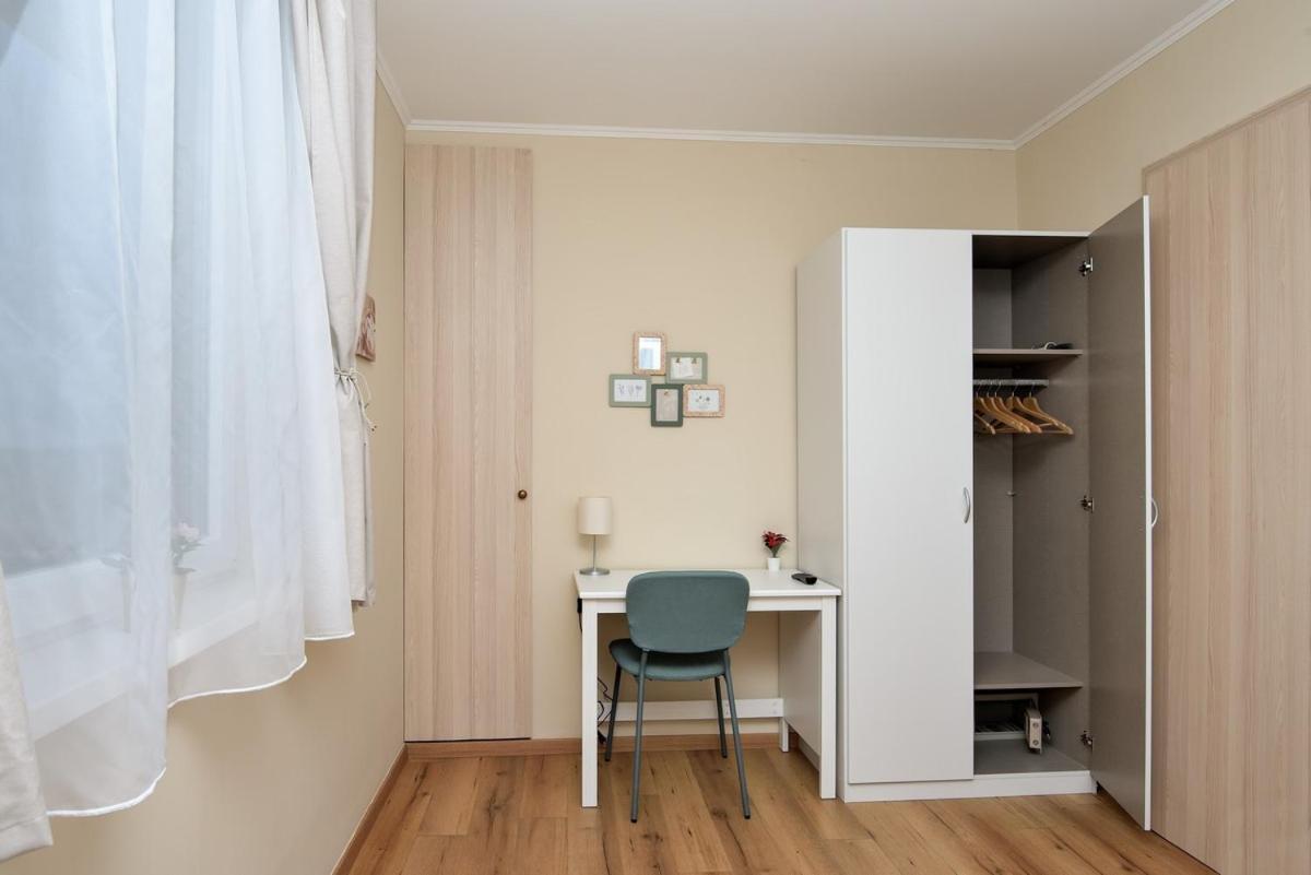 Palmy Apartmanhouse Maglod Exterior foto