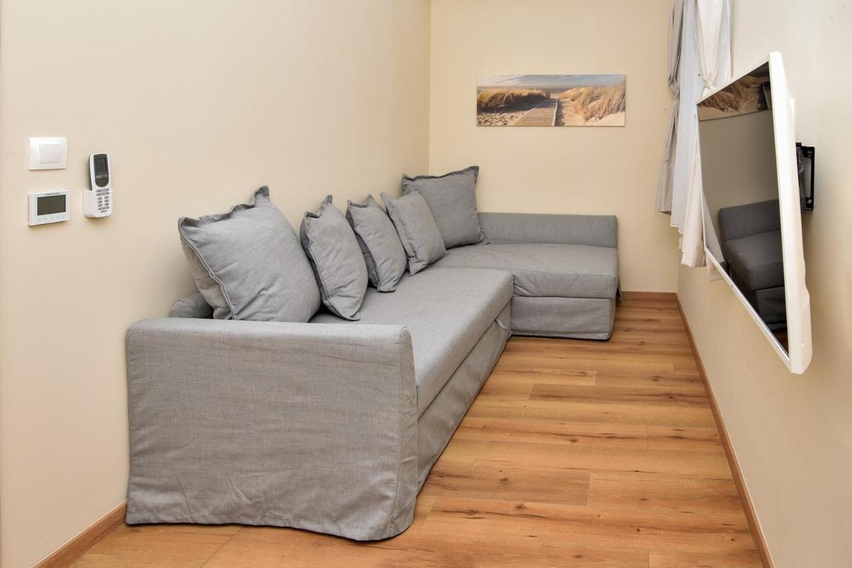 Palmy Apartmanhouse Maglod Exterior foto