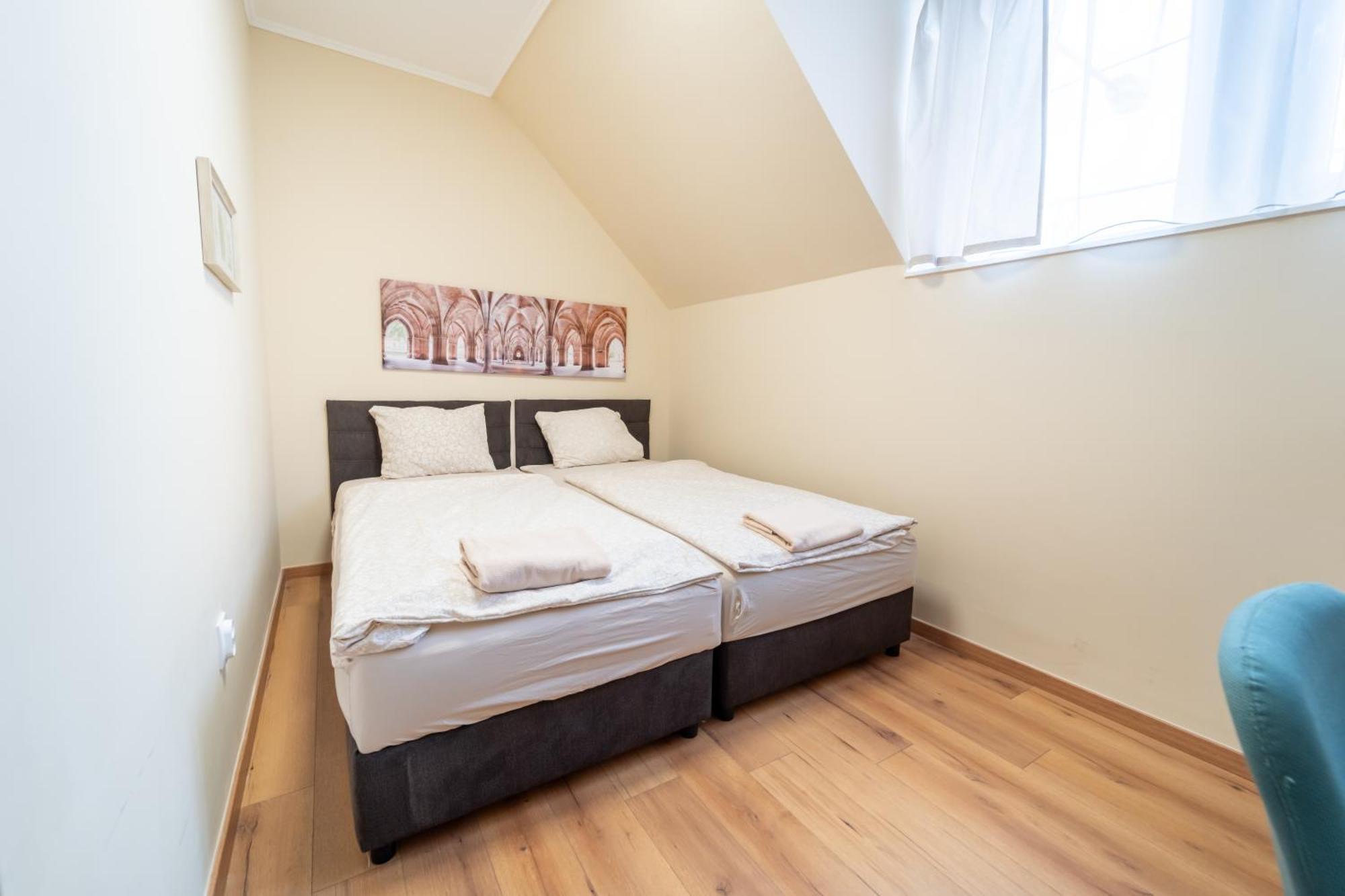 Palmy Apartmanhouse Maglod Exterior foto