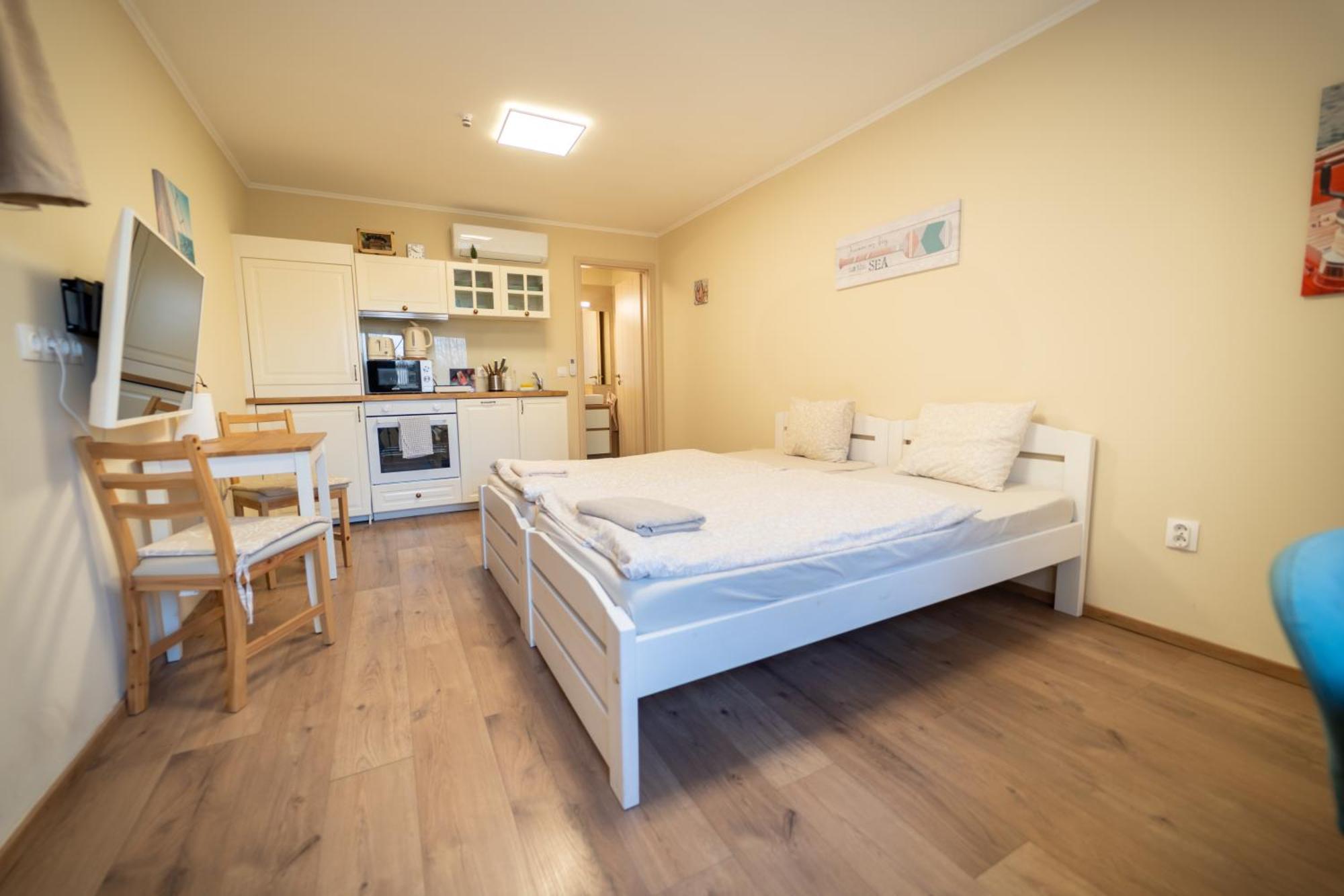 Palmy Apartmanhouse Maglod Exterior foto