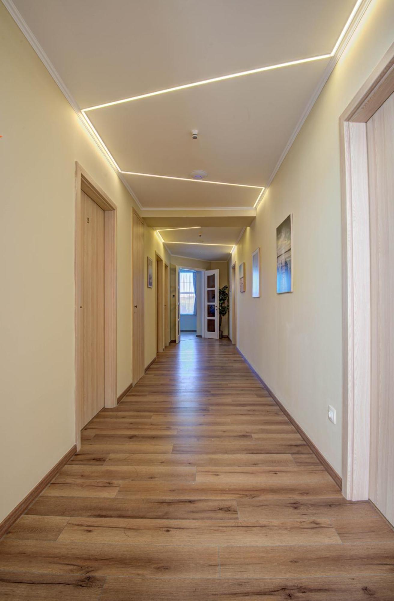 Palmy Apartmanhouse Maglod Exterior foto