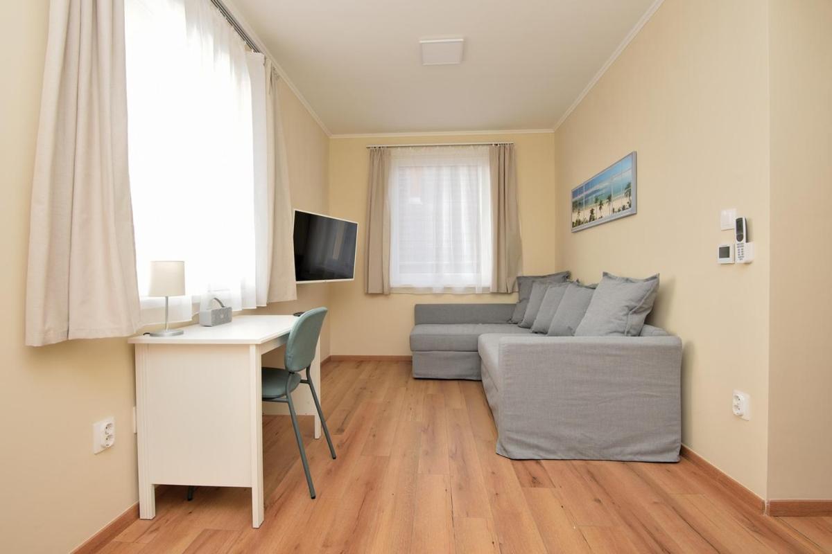 Palmy Apartmanhouse Maglod Exterior foto