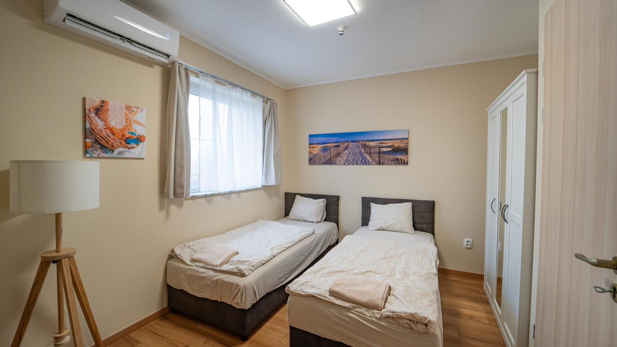 Palmy Apartmanhouse Maglod Exterior foto