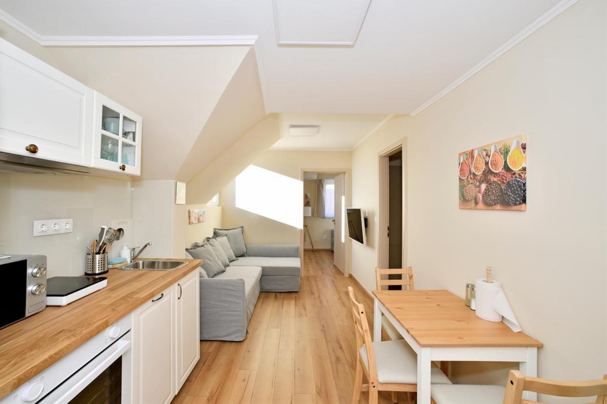 Palmy Apartmanhouse Maglod Exterior foto