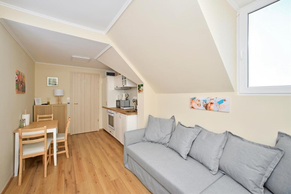 Palmy Apartmanhouse Maglod Exterior foto