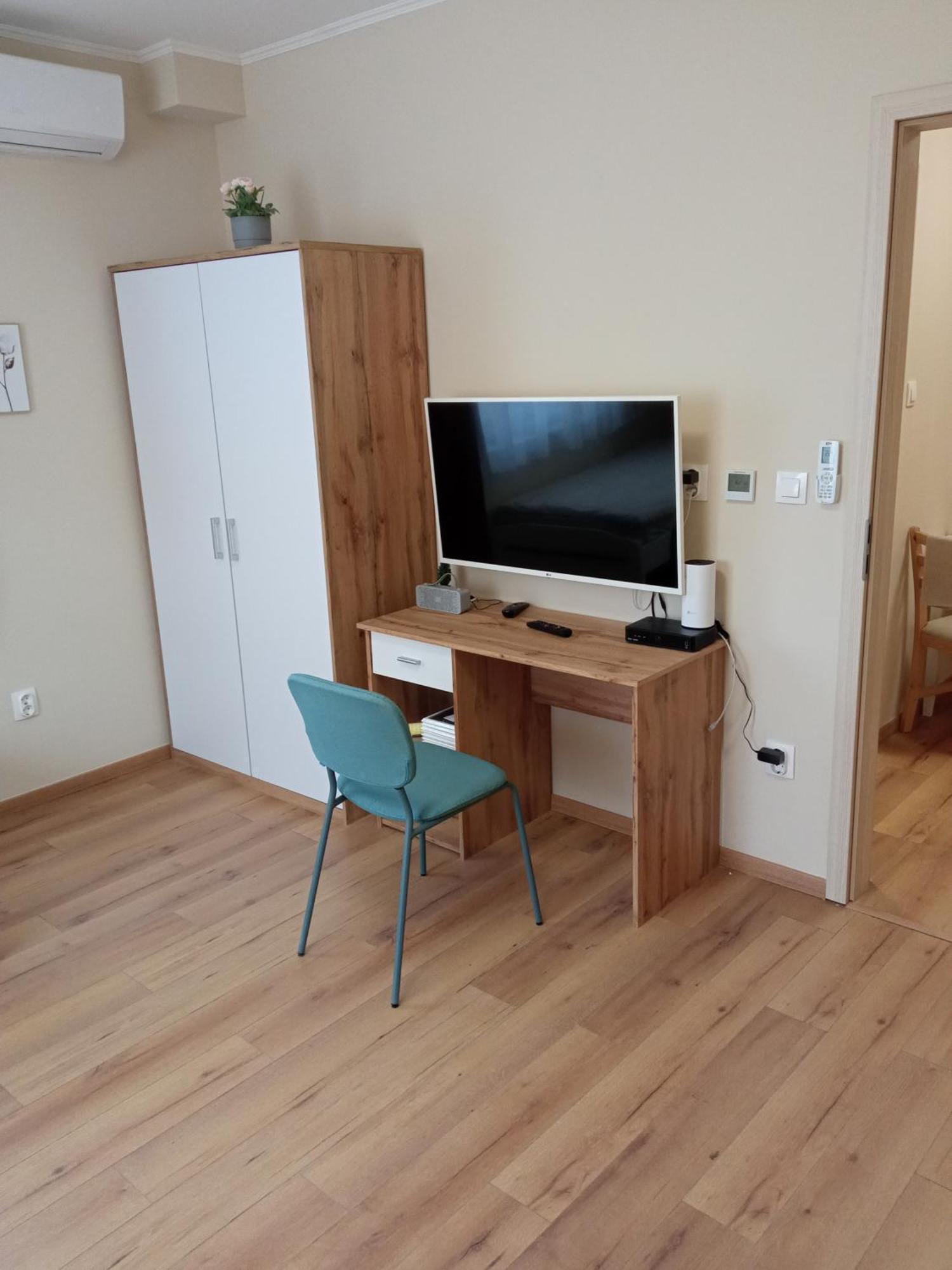 Palmy Apartmanhouse Maglod Exterior foto