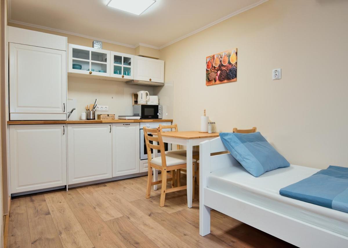 Palmy Apartmanhouse Maglod Exterior foto