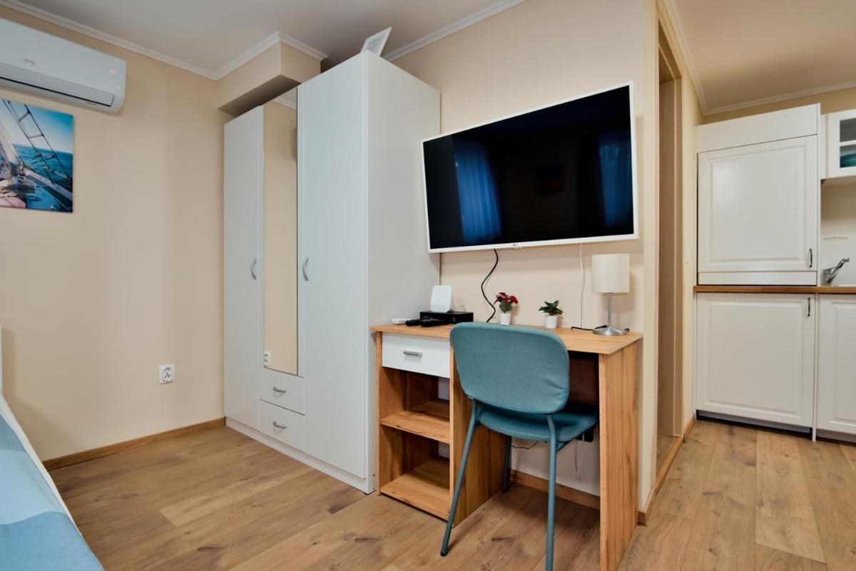 Palmy Apartmanhouse Maglod Exterior foto