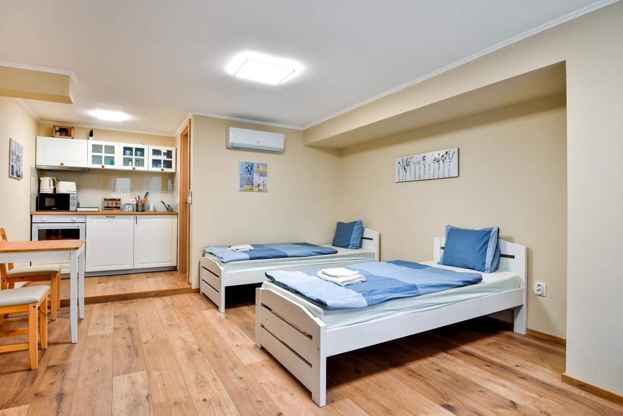Palmy Apartmanhouse Maglod Exterior foto