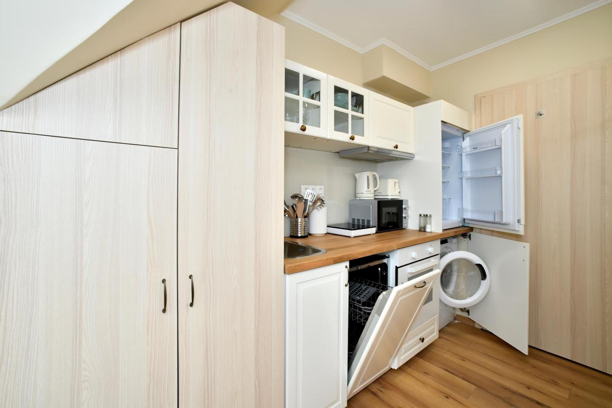 Palmy Apartmanhouse Maglod Exterior foto
