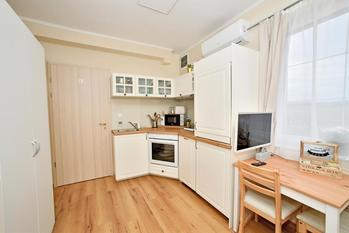 Palmy Apartmanhouse Maglod Cameră foto