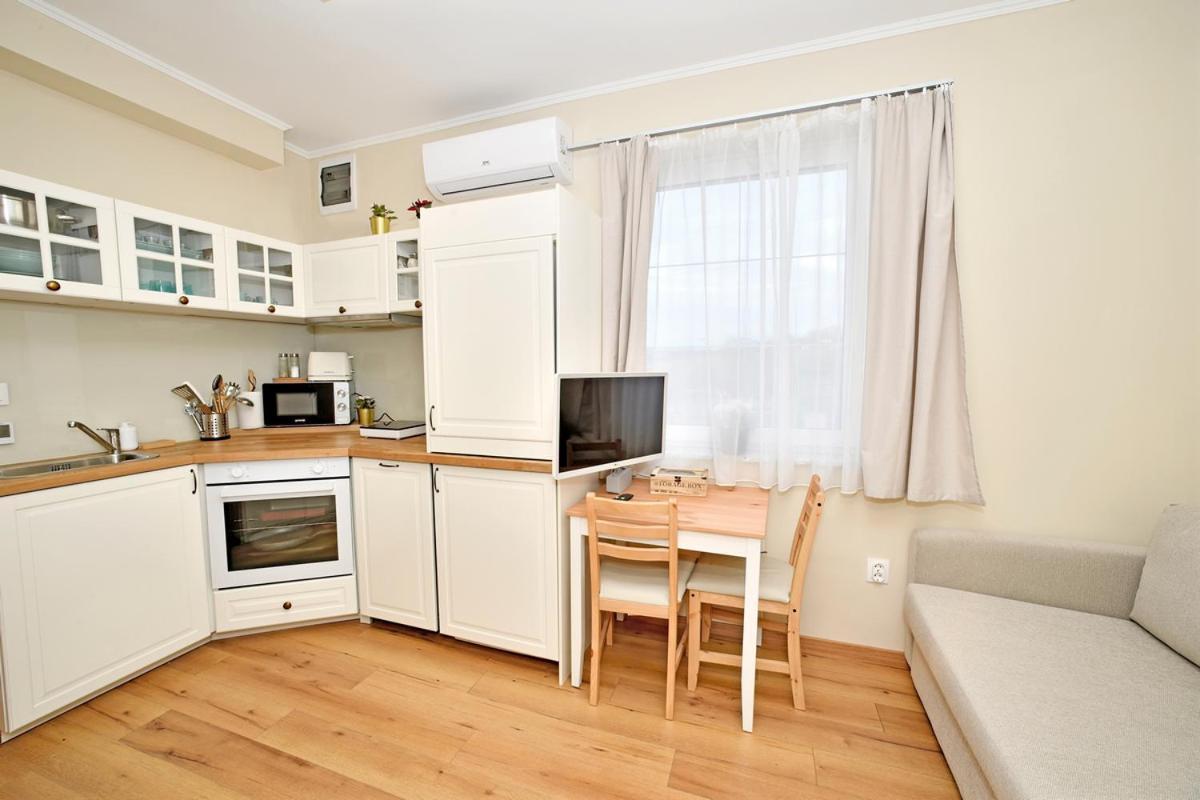 Palmy Apartmanhouse Maglod Cameră foto