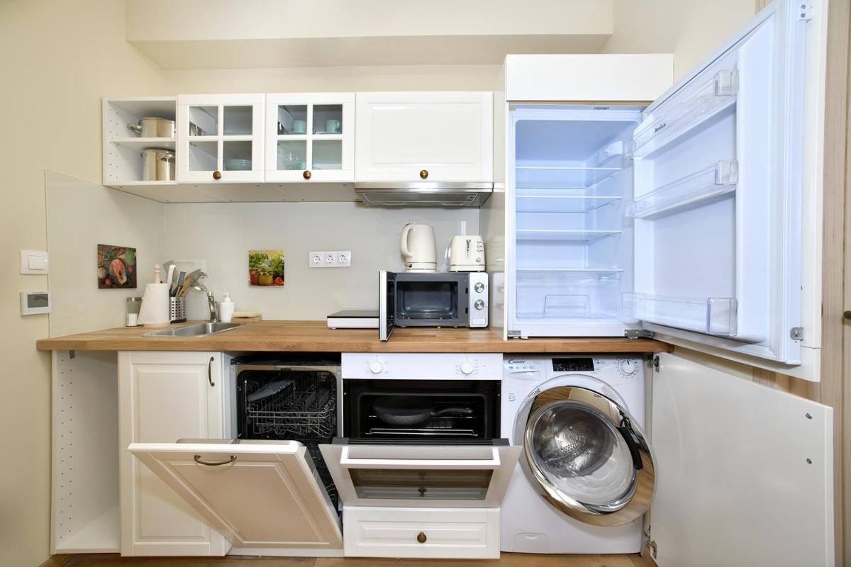 Palmy Apartmanhouse Maglod Cameră foto