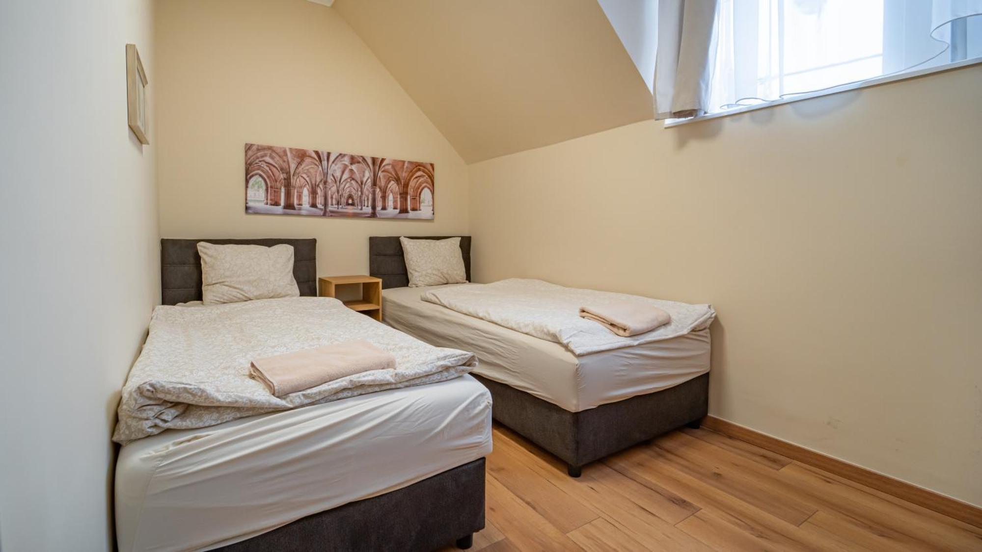 Palmy Apartmanhouse Maglod Exterior foto