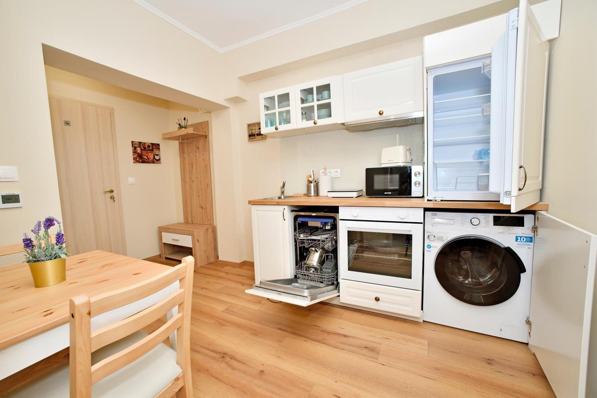 Palmy Apartmanhouse Maglod Cameră foto