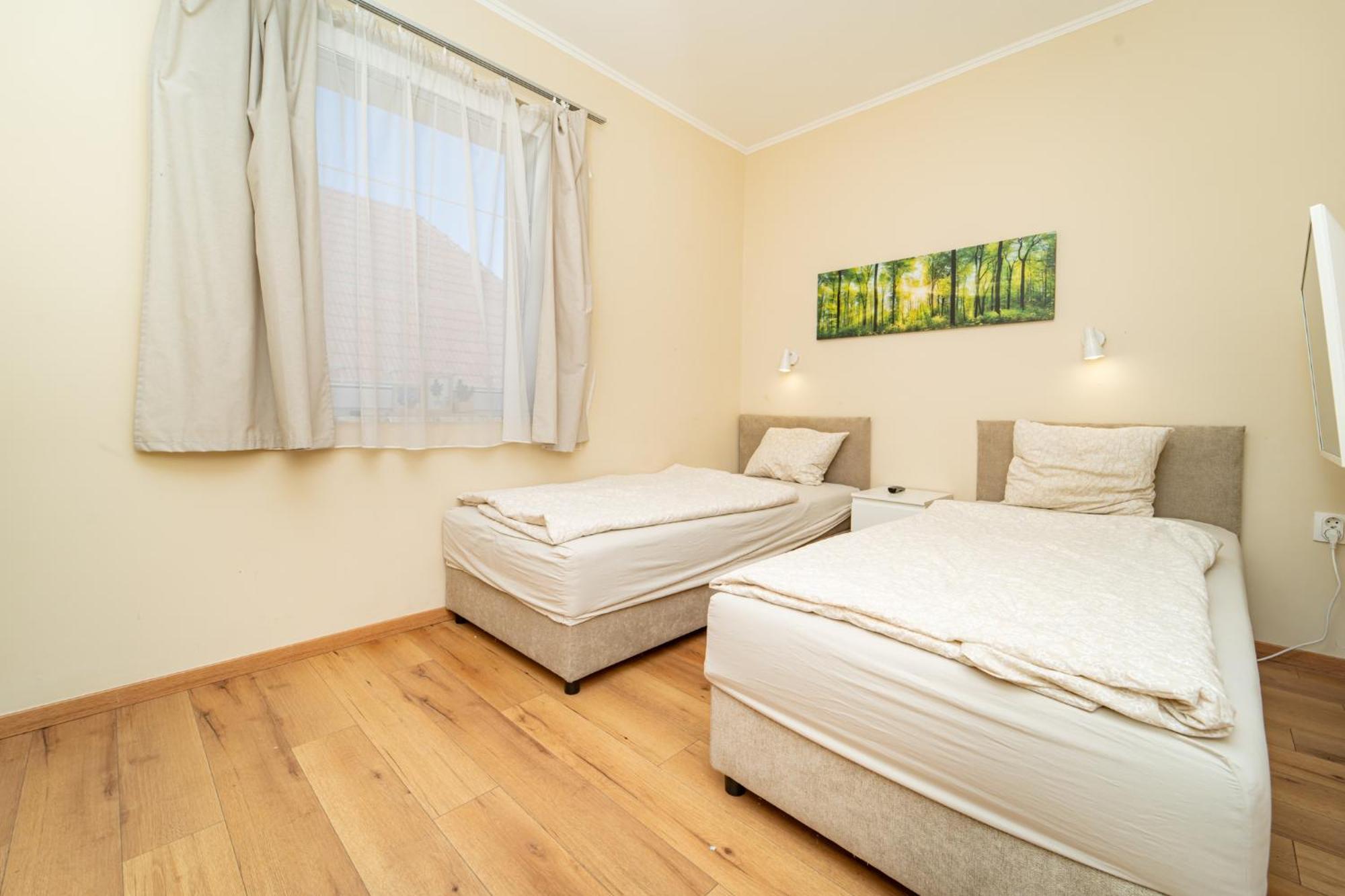 Palmy Apartmanhouse Maglod Exterior foto